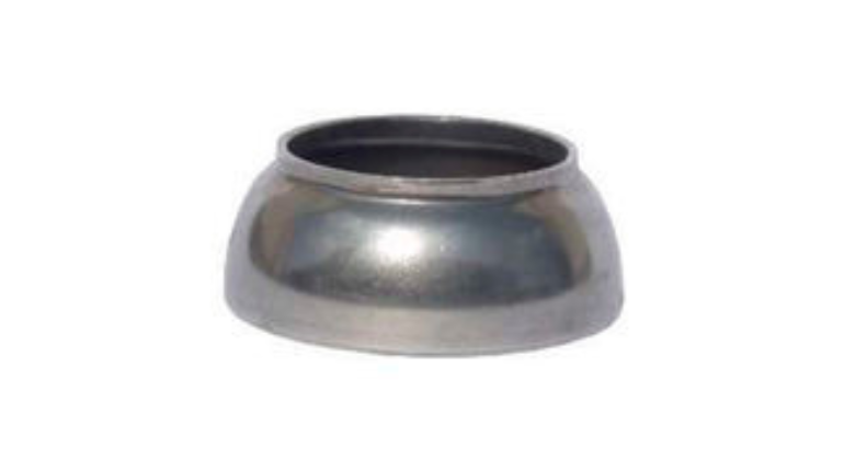 Perrot Male End Cap